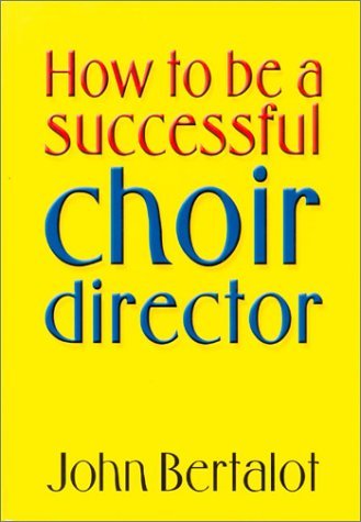 Choir Director