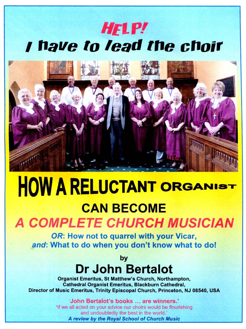 Complete Church Musician